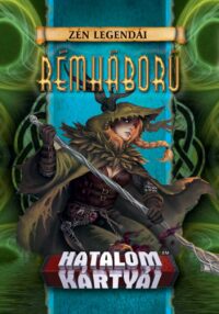 0034202 Zén Legendái: Rémháború