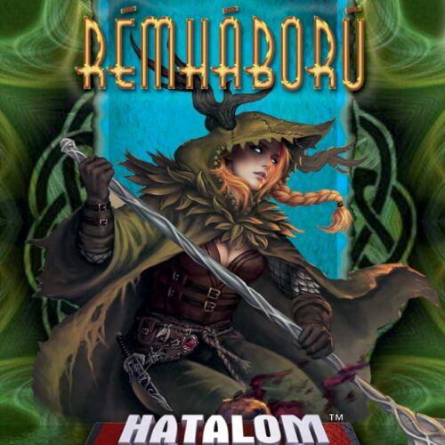 Zén Legendái: Rémháború