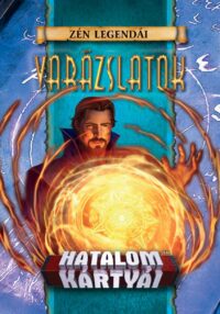 0034311 Zén Legendái: Varázslatok