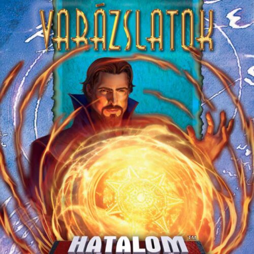 Zén Legendái: Varázslatok