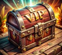 VIP04 VIP tagság - 360 napra