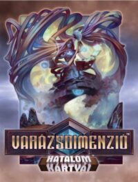 Varazsdimenzio Varázsdimenziók booster