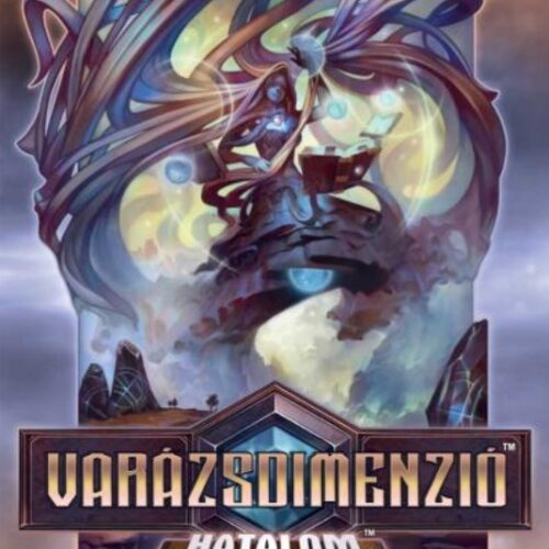 Varázsdimenziók booster