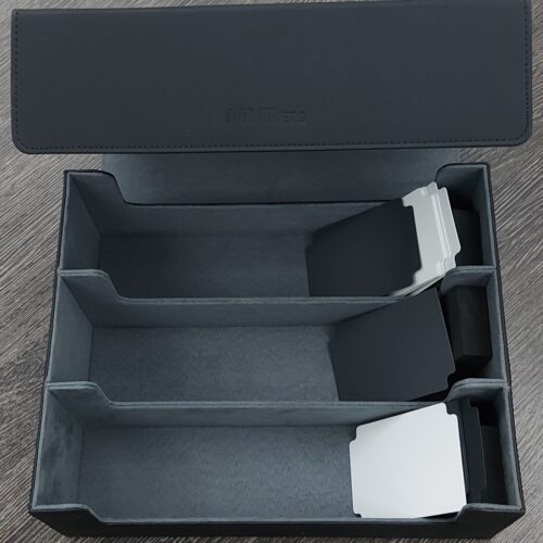 Kártyatartó box2000