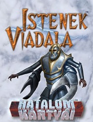Istenek viadala - Hkk sor