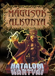 Mágusok Alkonya - Hkk sor