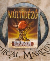 Multidezo Múltidéző