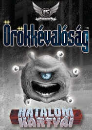 Örökkévalóság - Hkk sor