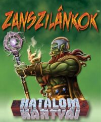 Zanszilankok Zanszilánkok - Hkk sor