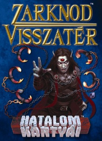 Zarknod visszatér - Hkk sor