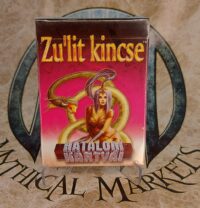 ZulitKincse Zu'lit kincse