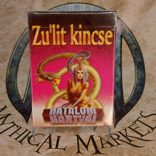 Zu'lit kincse