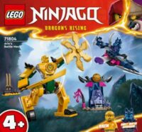 71804 LEGO - NINJAGO 71804 "Arin csatagépe"