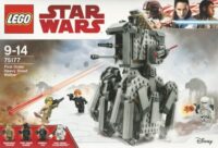 75177 Lego - Star Wars 75177 "Elsőrendű nehéz cserkészjáró"