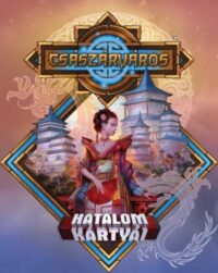Csaszarvaros Császárváros - gy/ngy playszett