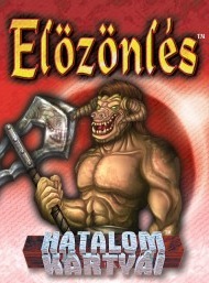 Elözönlés - Hkk sor
