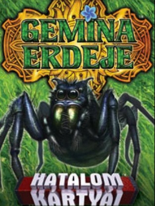 Gemina erdeje - Hkk sor