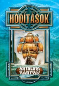 Hoditasok Hódítások - gy/ngy playszett