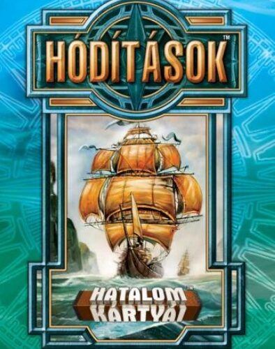 Hódítások - gy/ngy playszett