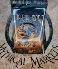 MOAbooster MOA civilizáció booster