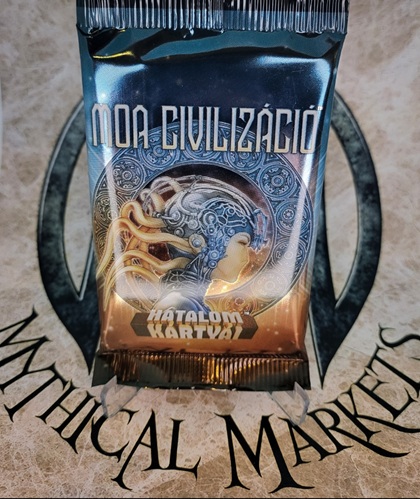 MOA civilizáció booster