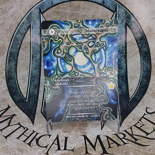 Manacspda Full-art