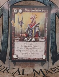 Moa ceremóniamester
