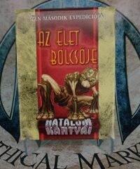 Azeletbolcsoje Az élet bölcsője - Zén