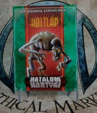 Holtláp - Zén