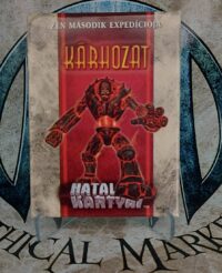Karhozat Kárhozat - Zén