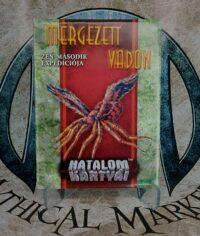 Mérgezett vadon - Zén