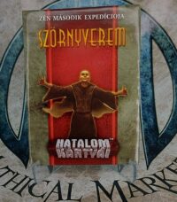 Szornyverem Szörnyverem - Zén