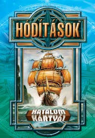 Hódítások – Hkk sor