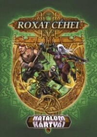 Roxatcehei Roxat céhei – Hkk sor