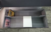 Szurke1500Plusz Kártyatartó box 1600+ és dobókockatárca