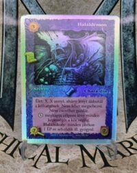 Haláldémon Foil - UR