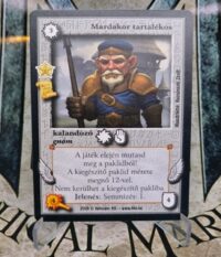 Mardakor tartalékos - UR