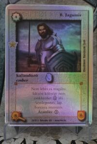 B. Jagumir Foil