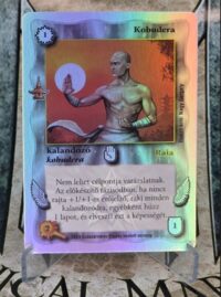 Kobudera Foil
