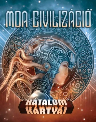 MOA Civilizáció - Ritka sor