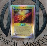 Manaevő féreg Foil