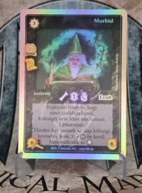 Morbid Foil - UR