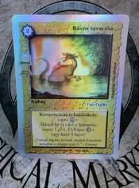 Bűvös tavacska Foil