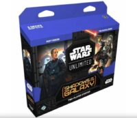 Shadows of the Galaxy - Starter pack