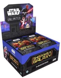 Shadows of the Galaxy - Display