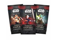 Twilight of the Republic - Booster