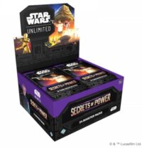 SecretsofPower Secrets of Power - Display