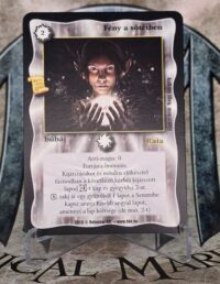 Fény a sötétben - UR