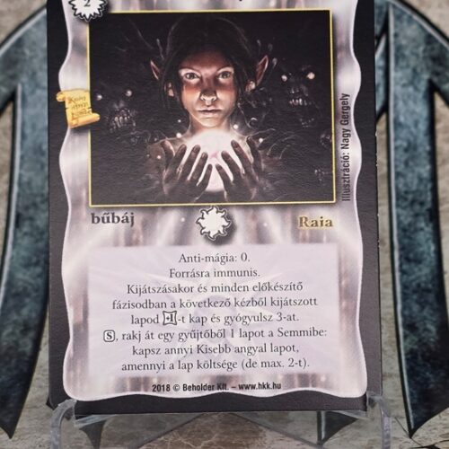 FényMéretben Fény a sötétben - UR