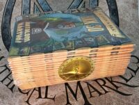 HKK 30 Zén - limitált Jubíleumi kiadás